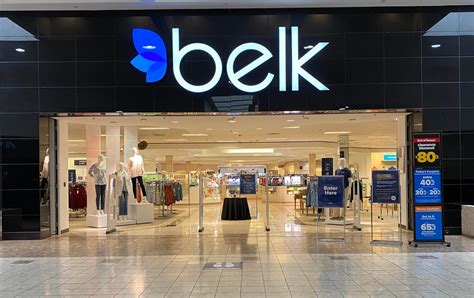 Belk 